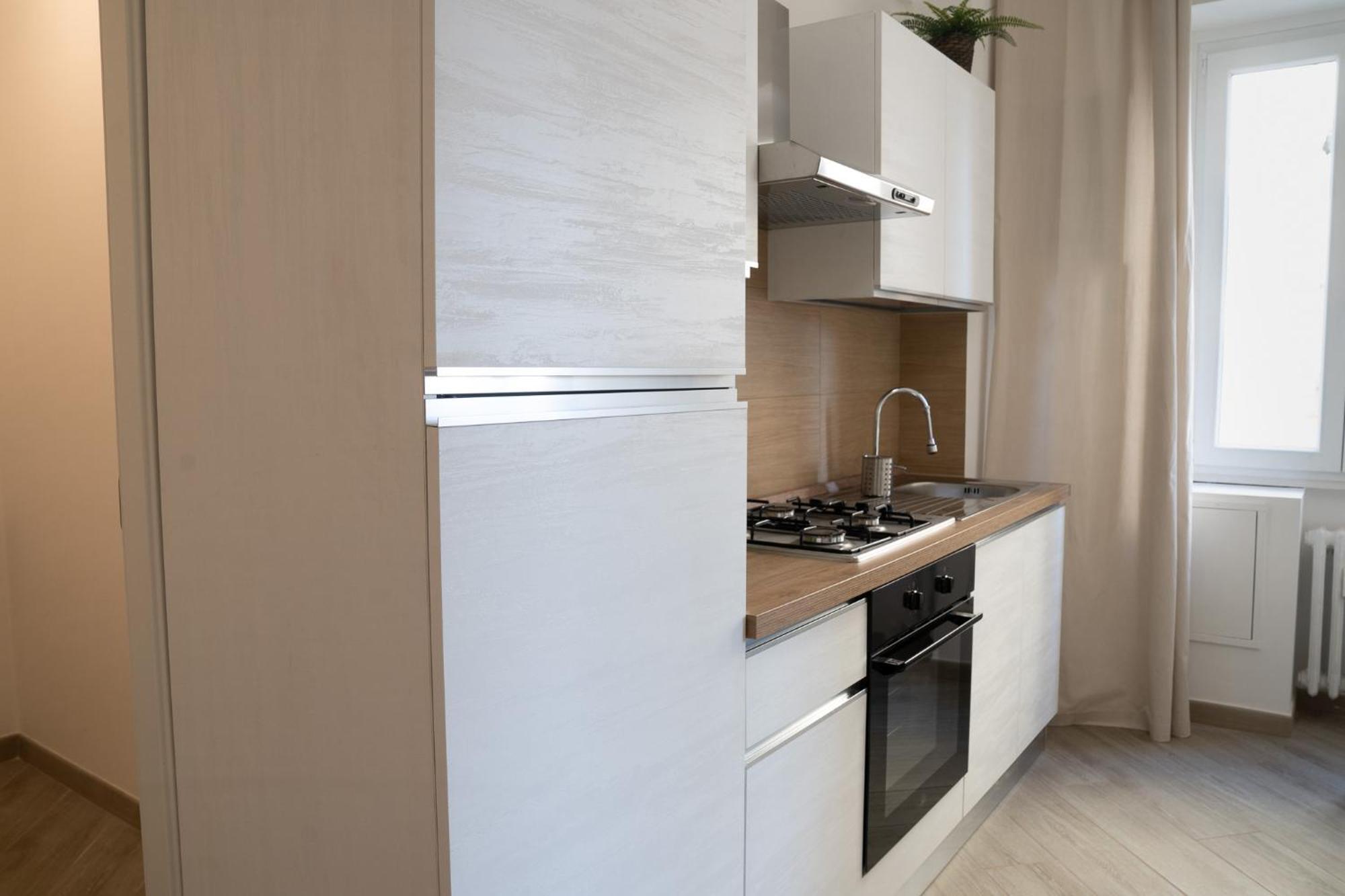 Portuense Sweet House Roma Exterior foto